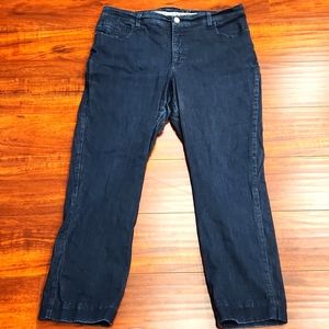 Lee Classic Fit Jeans size 18W